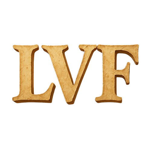 Logo LVF